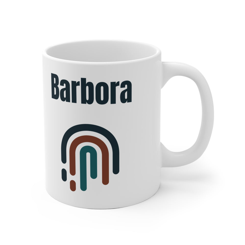 Barbora