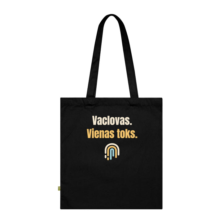 Vaclovas. Vienas toks.