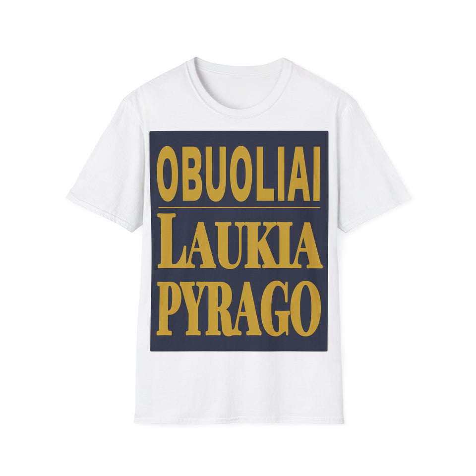 Obuoliai laukia pyrago.