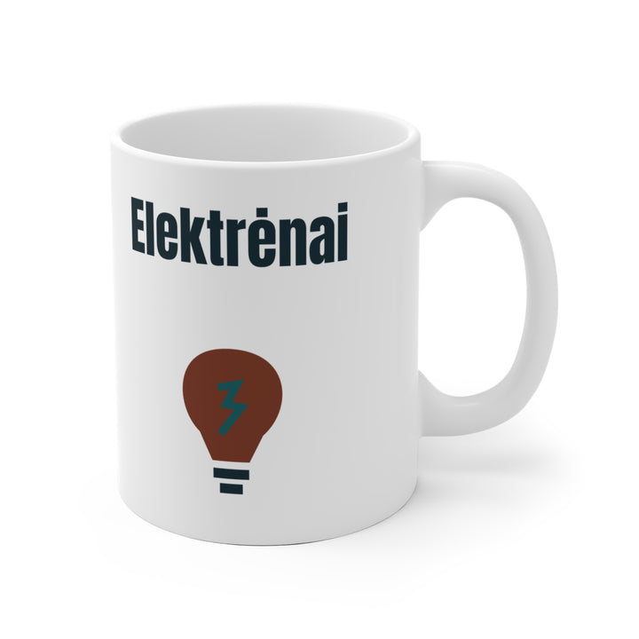 Elektrėnai