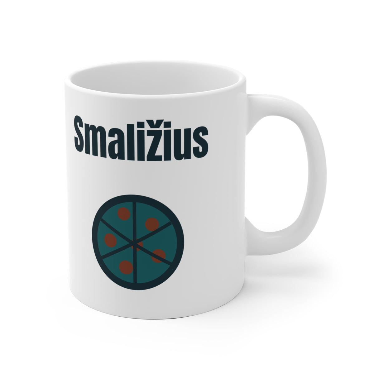 Smaližius