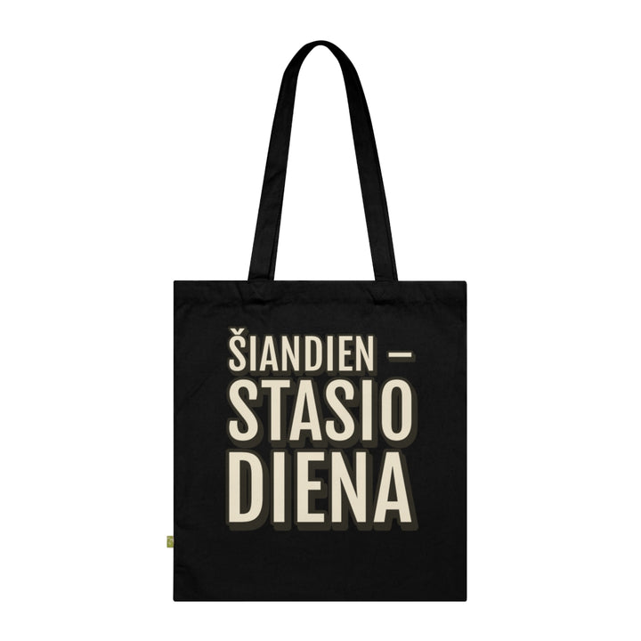 Šiandien – Stasio diena