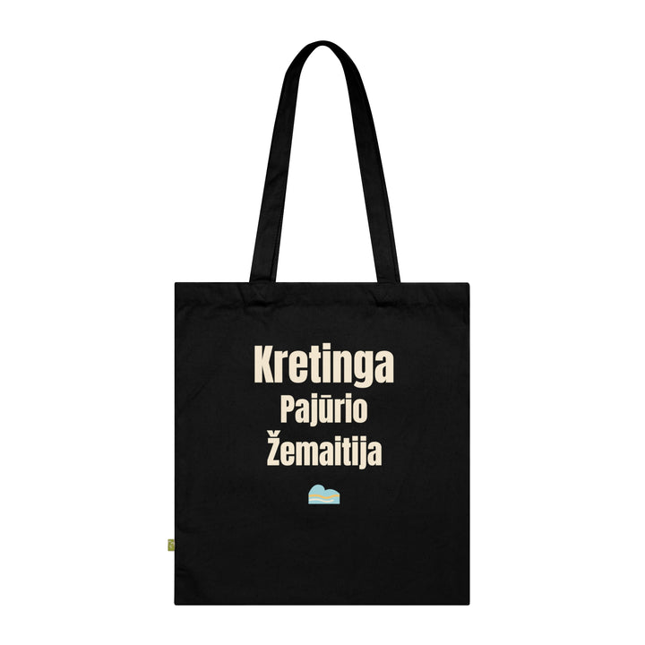 Pajūrio Žemaitija