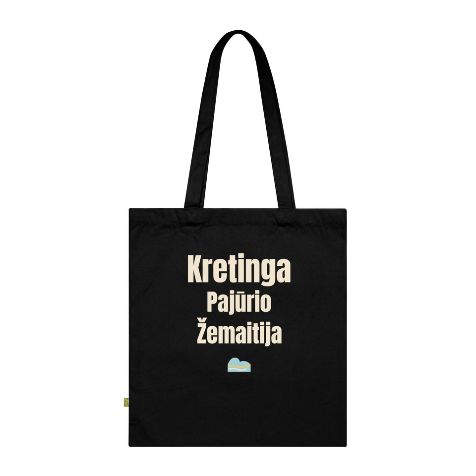 Pajūrio Žemaitija