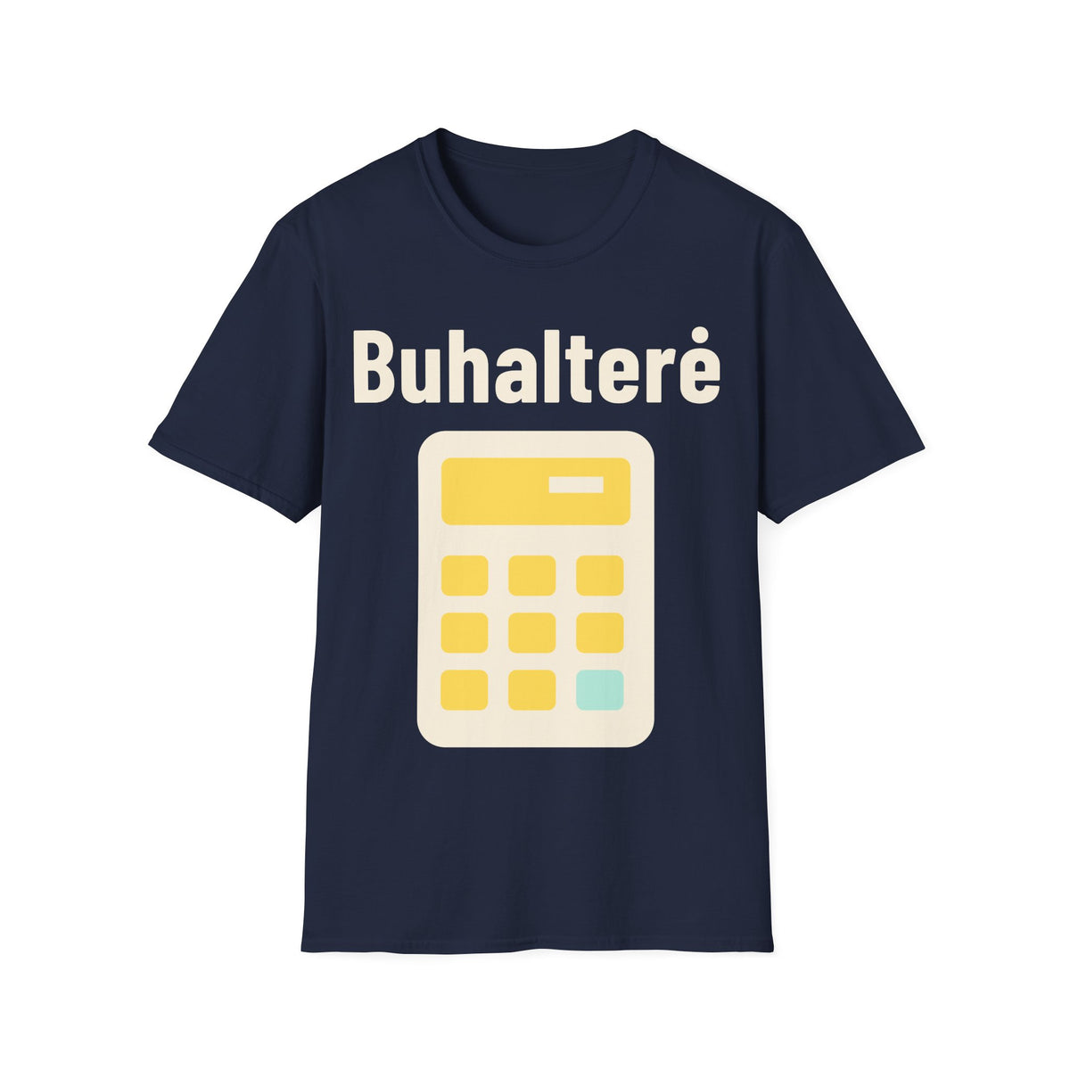 Buhalterė