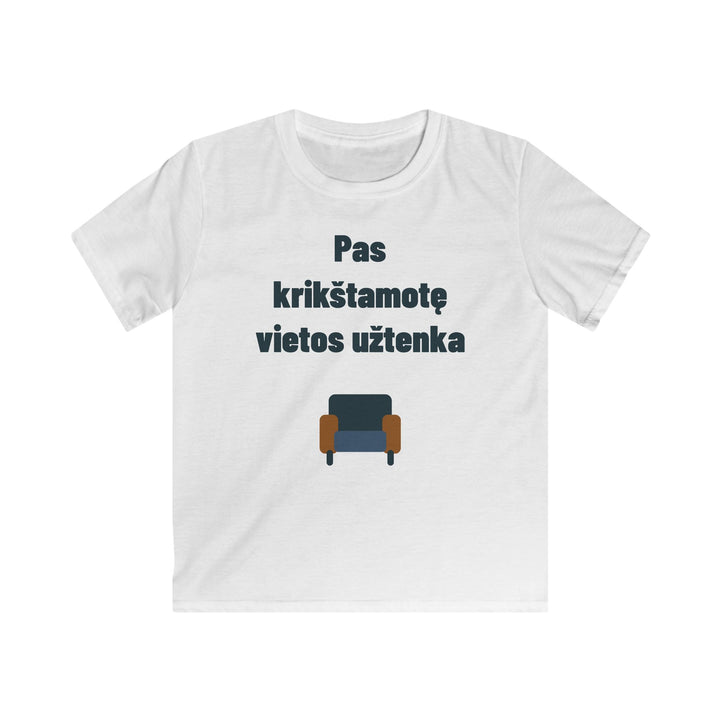 Krikštamote, dar apkabink