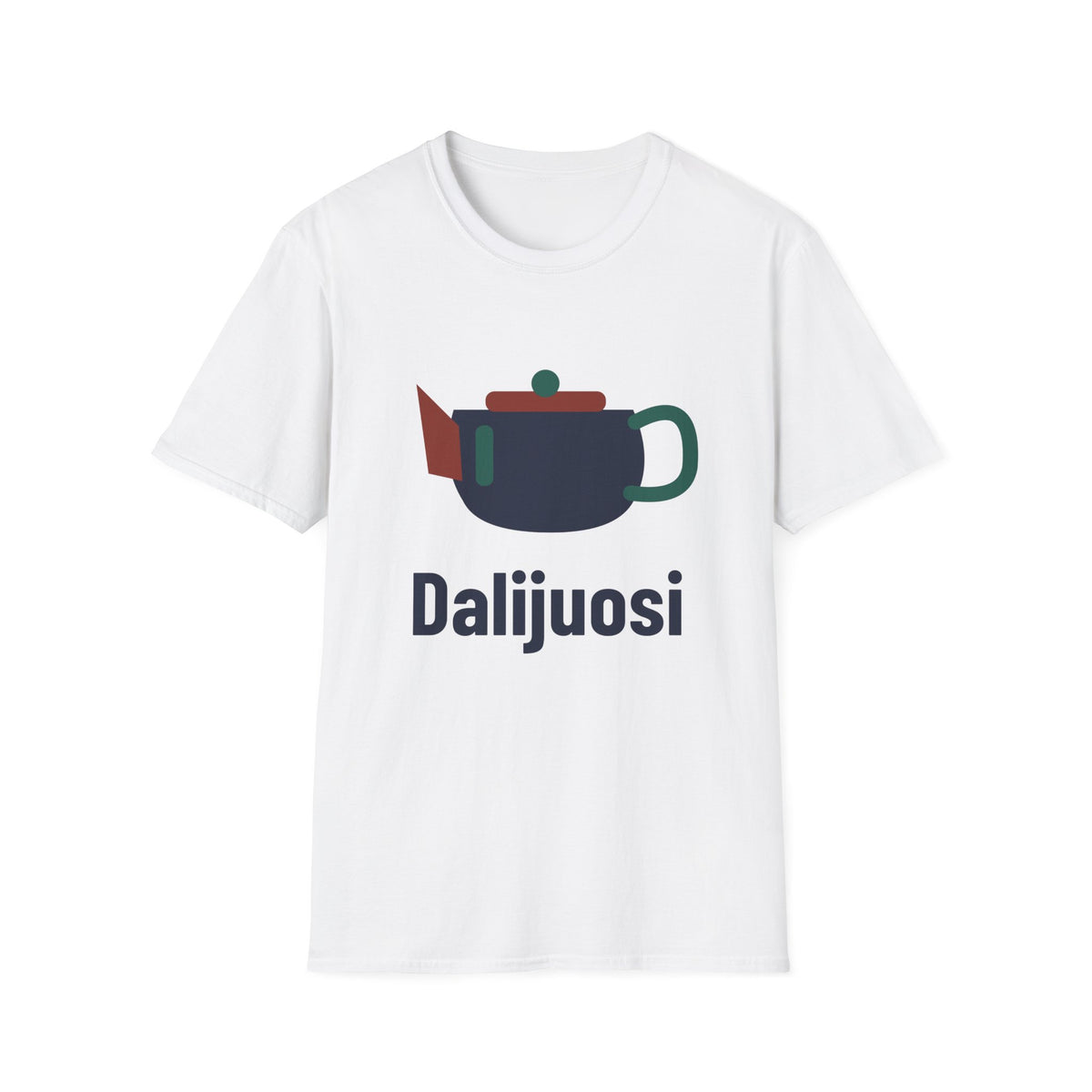 Dalijuosi