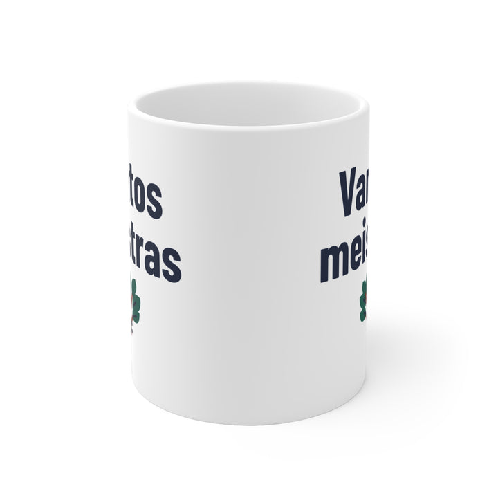 Vantos meistras