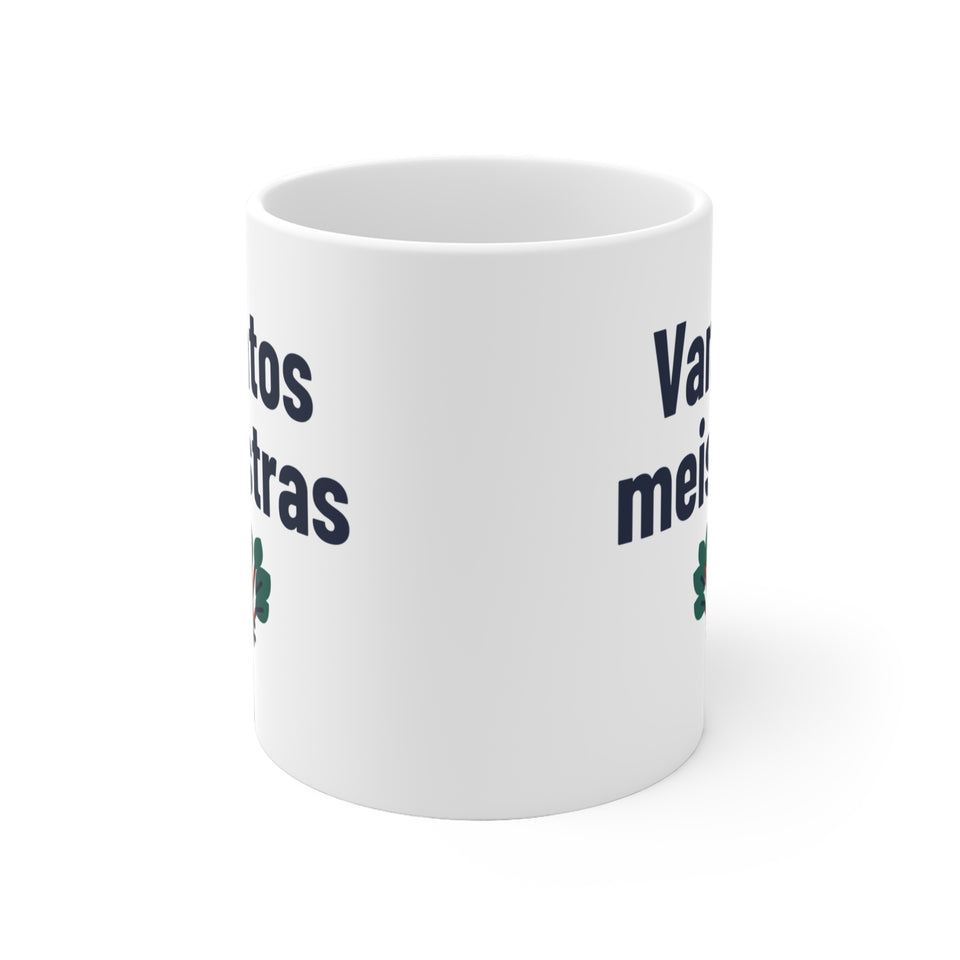 Vantos meistras