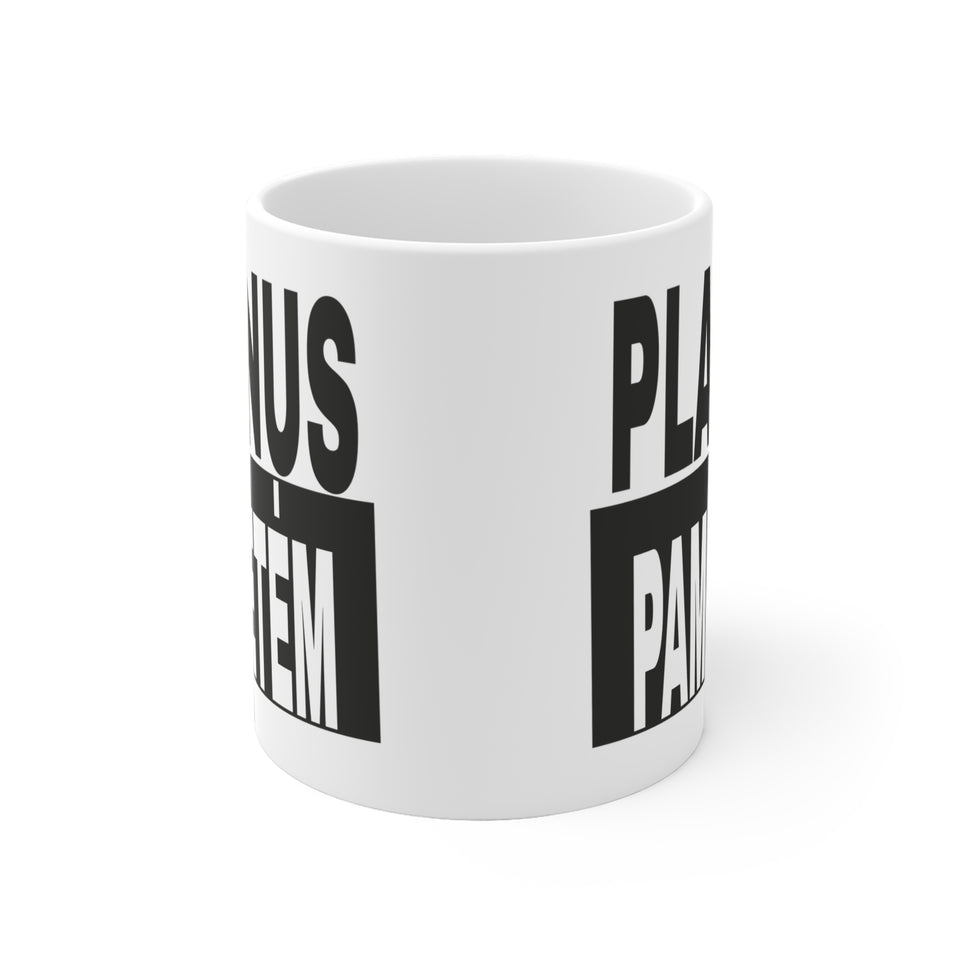 Planus pametėm.