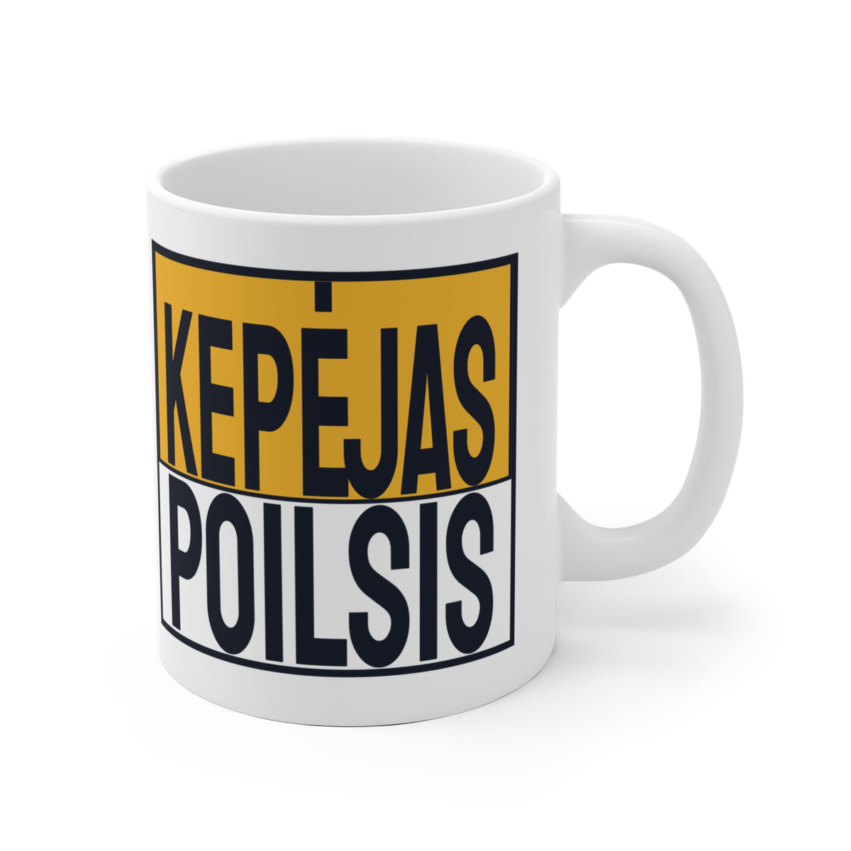 Kepėjas. Poilsis.