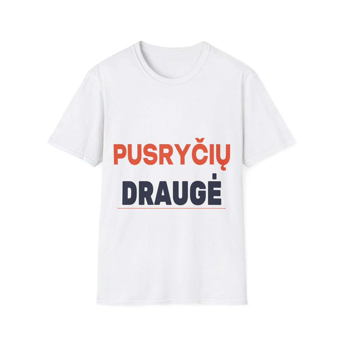 Pusryčių draugė.