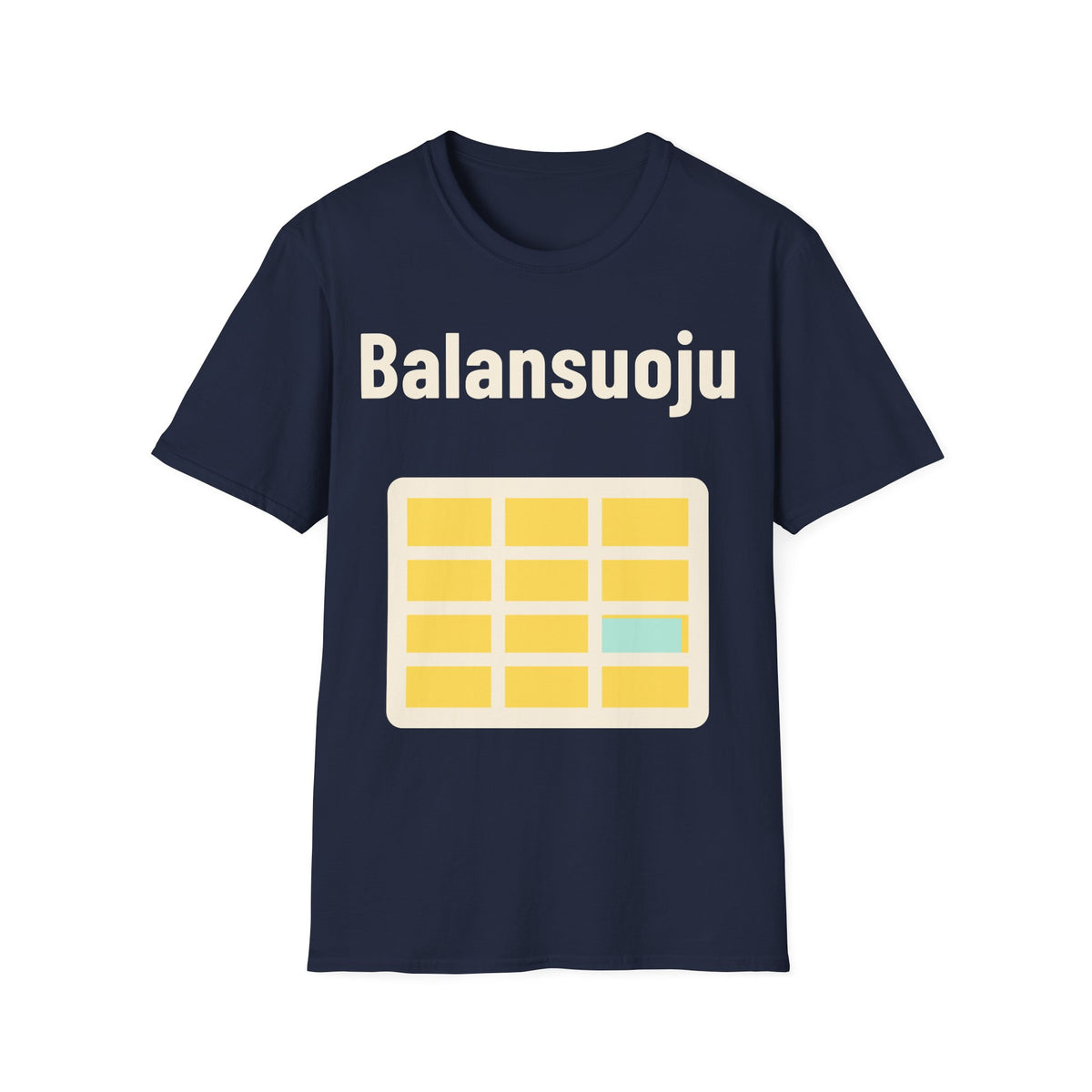 Balansuoju