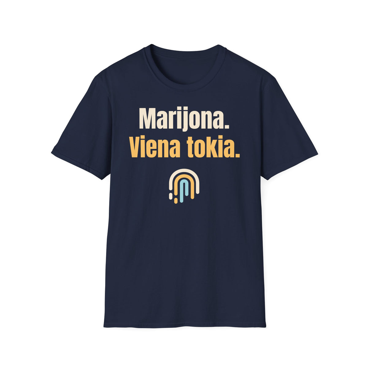 Marijona. Viena tokia.