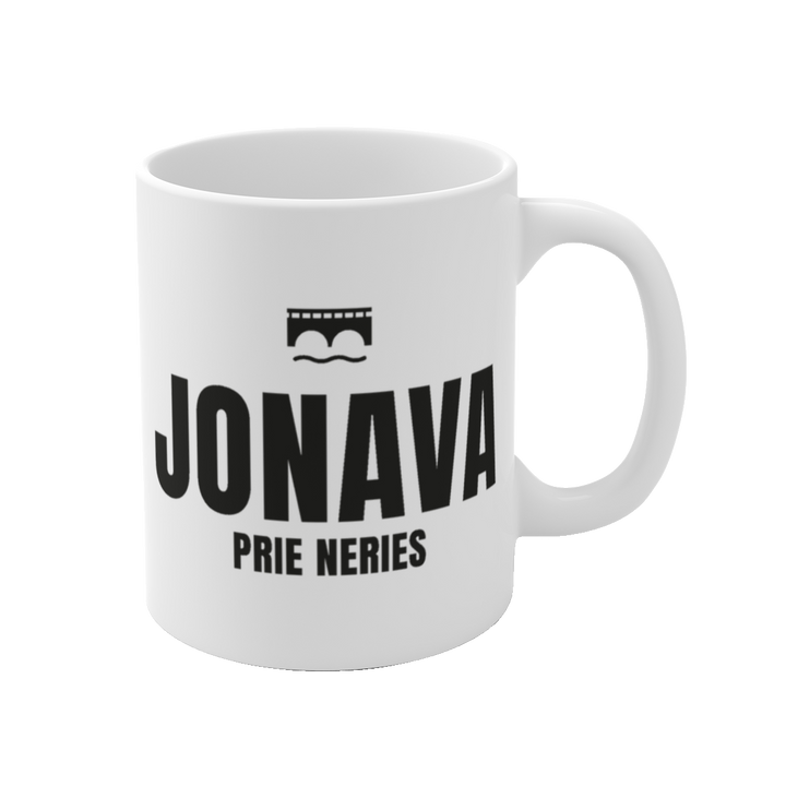 Jonava