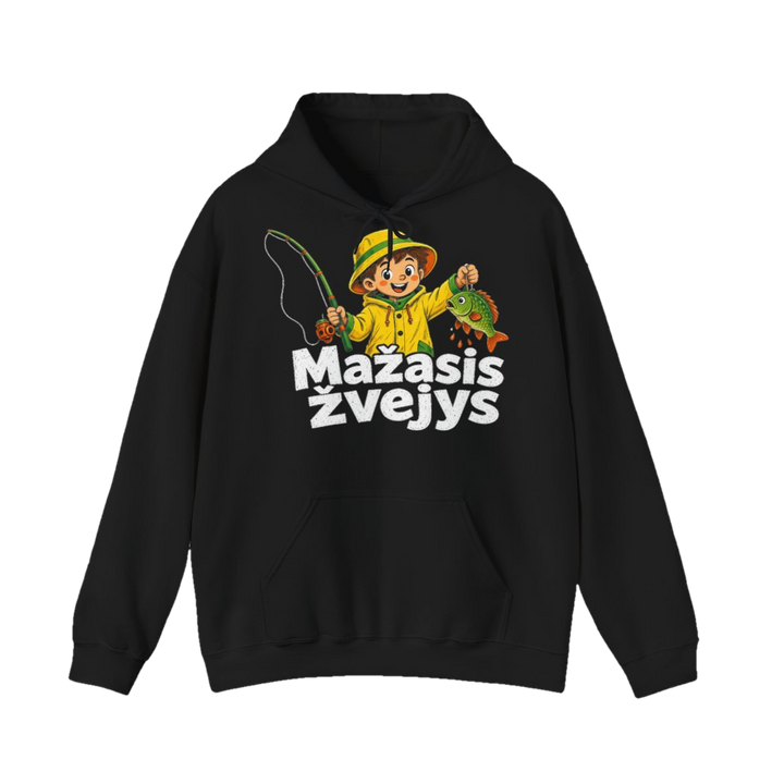 Mažasis žvejys