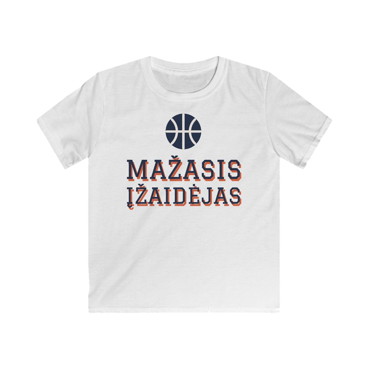 Mažasis įžaidėjas