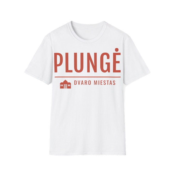 Plungė