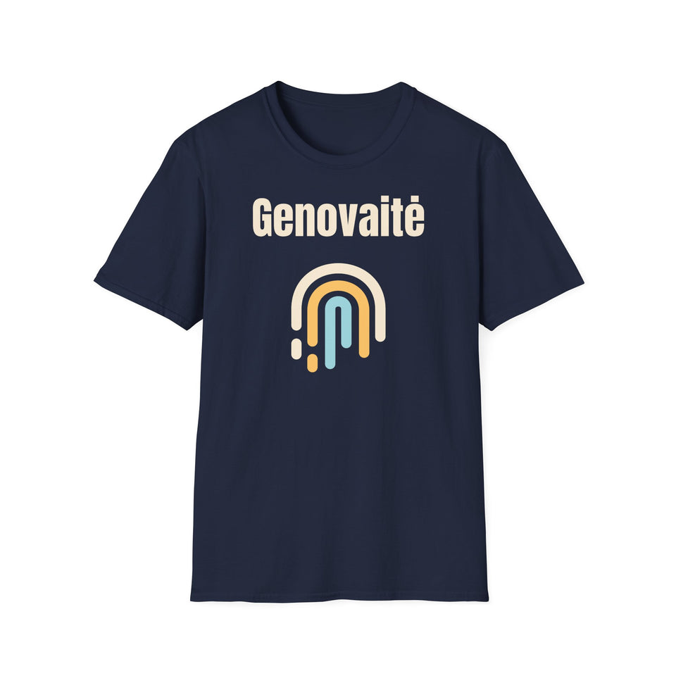 Genovaitė