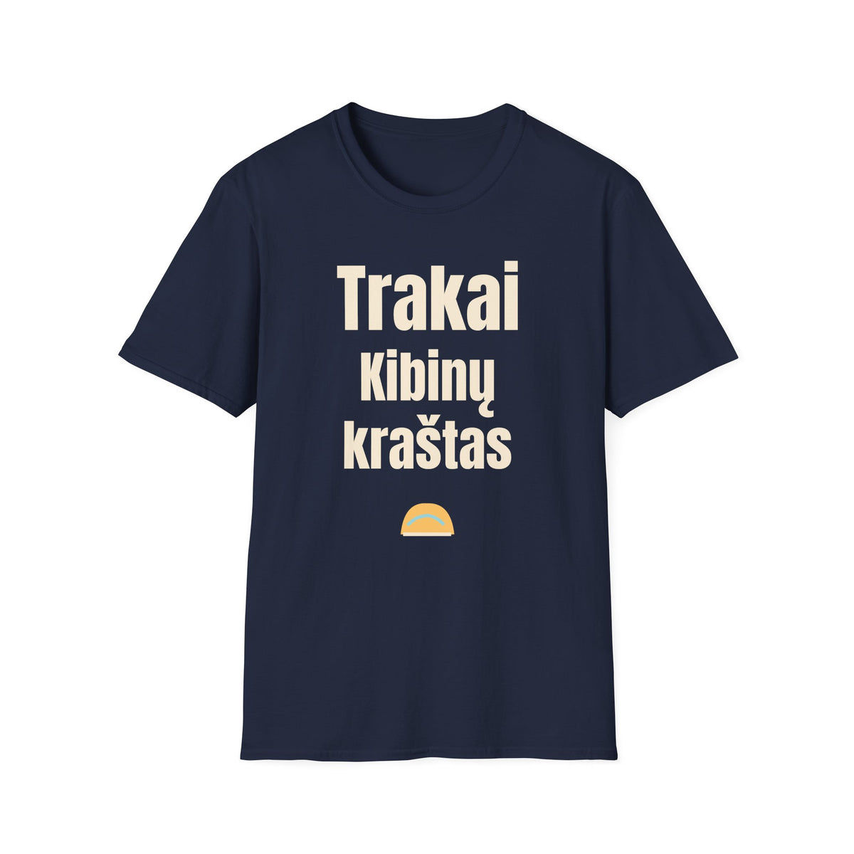 Kibinų kraštas