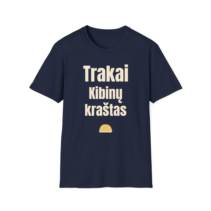 Kibinų kraštas