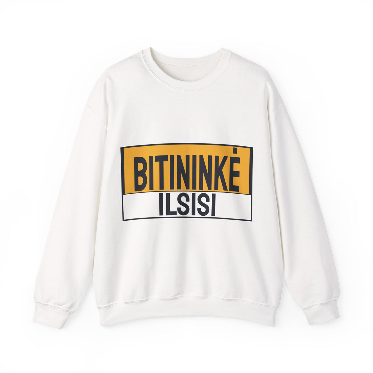 Bitininkė ilsisi.