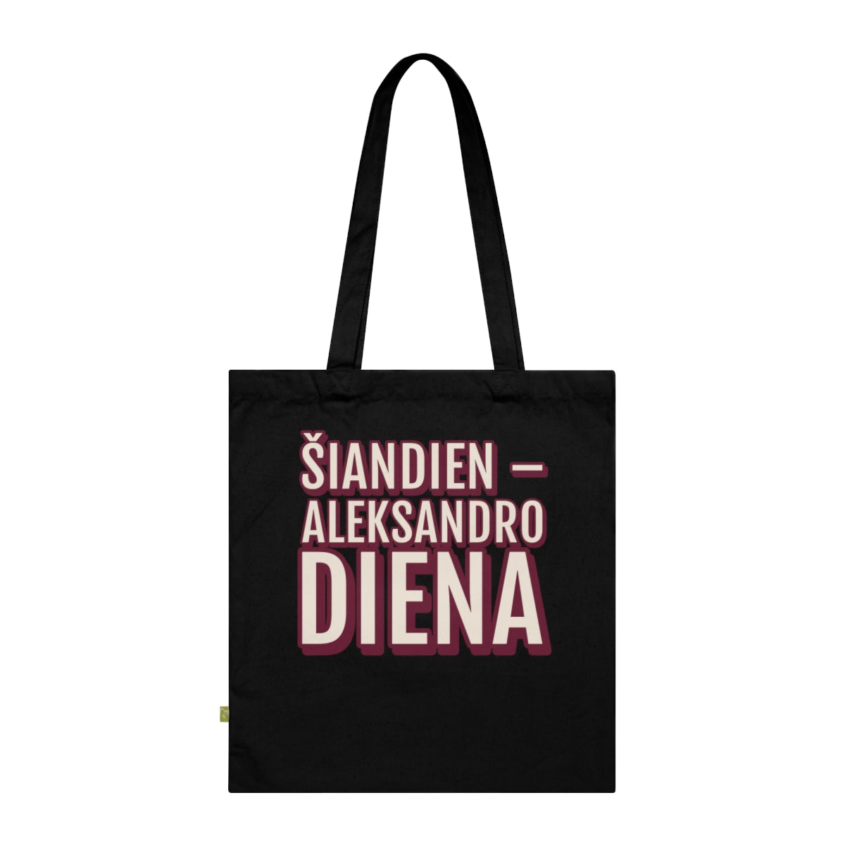 Šiandien – Aleksandro diena