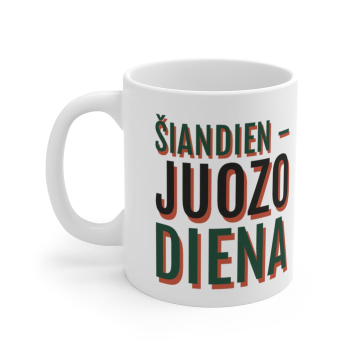 Šiandien – Juozo diena