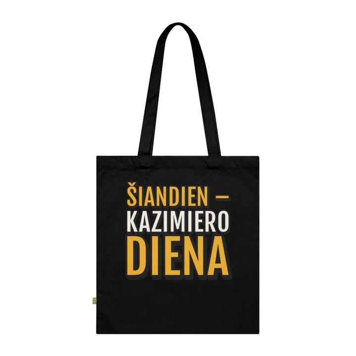 Šiandien – Kazimiero diena