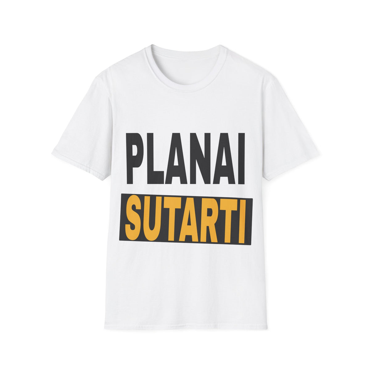 Planai sutarti.