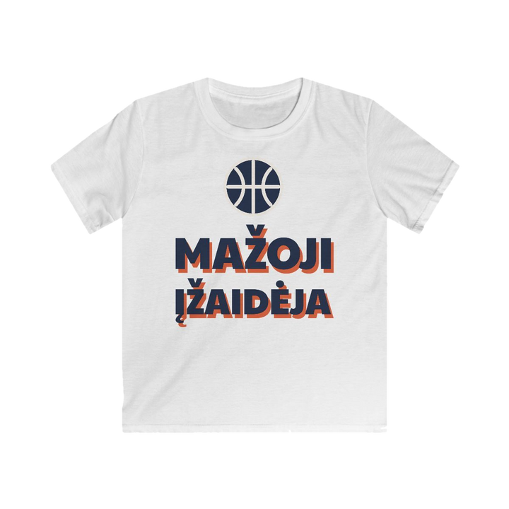 Mažoji įžaidėja