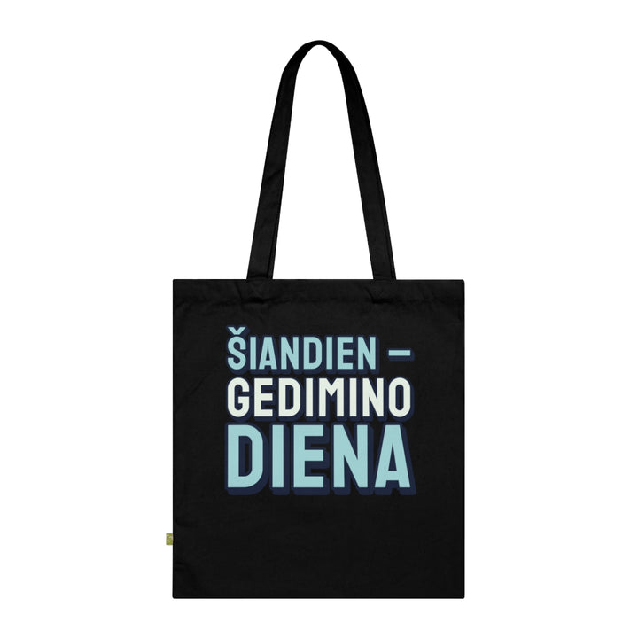 Šiandien – Gedimino diena