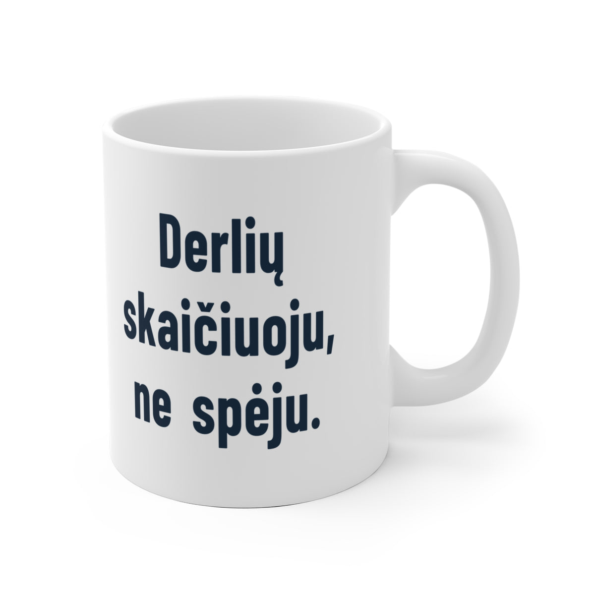 Derlių skaičiuoju, ne spėju.