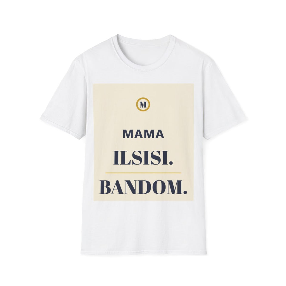Mama ilsisi. Bandom. – Šiandien mama ilsisi. Bandom. – spaudos pusė