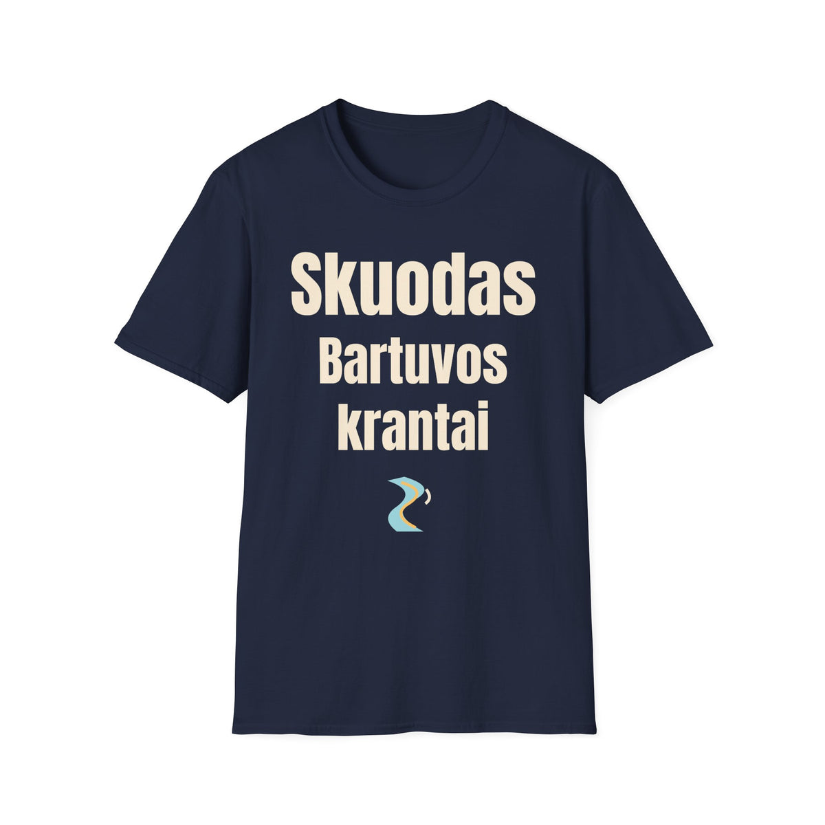 Bartuvos krantai