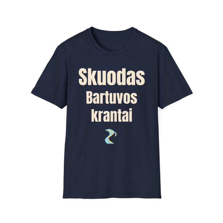 Bartuvos krantai