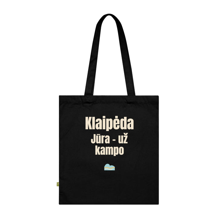 Jūra – už kampo