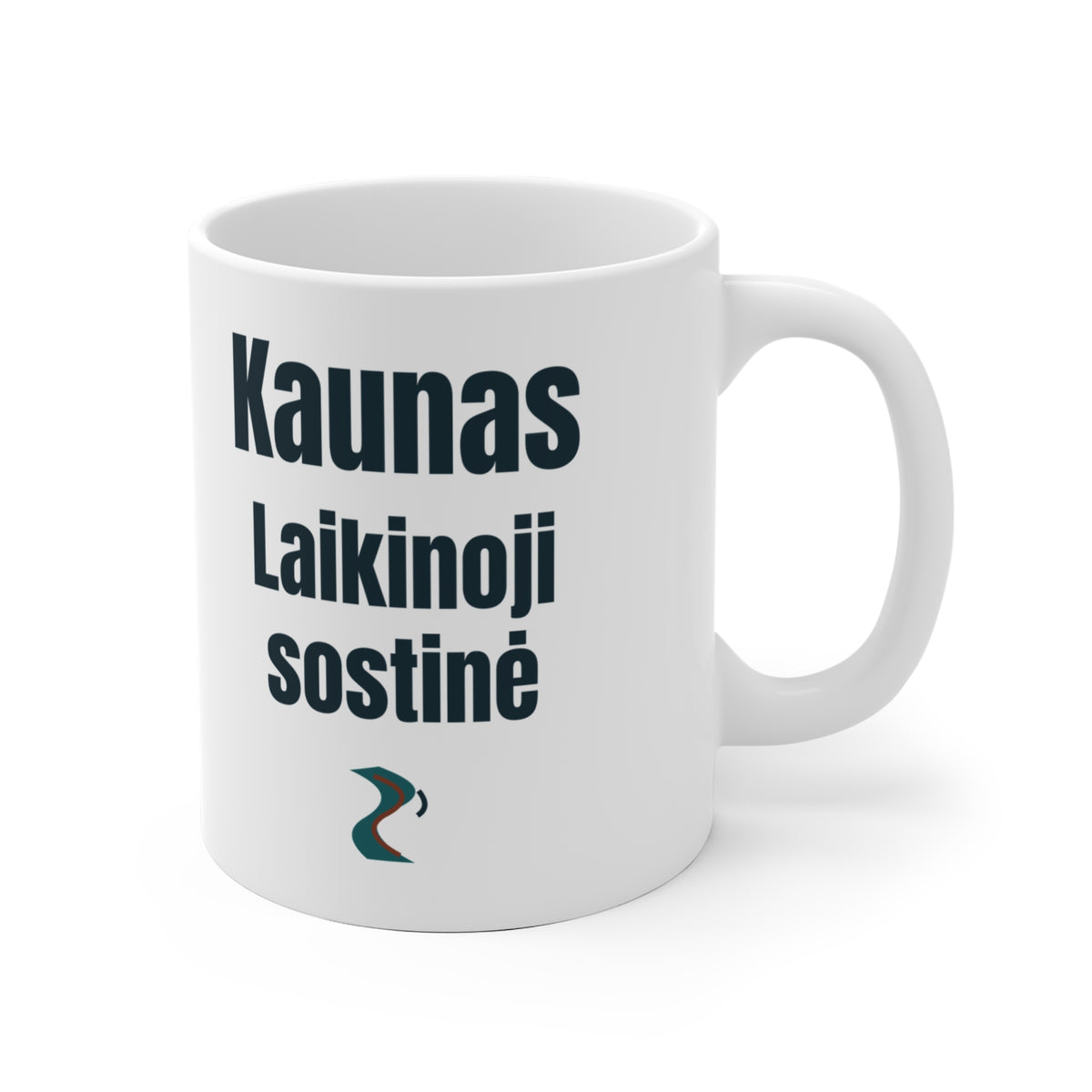 Kaunas. Laikinoji sostinė