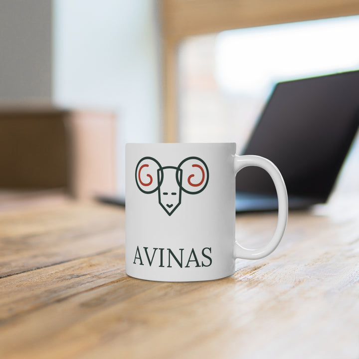 Avinas