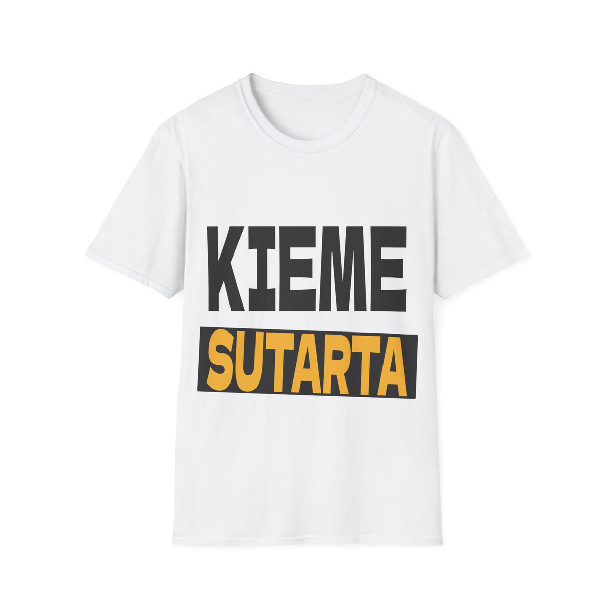Kieme sutarta.
