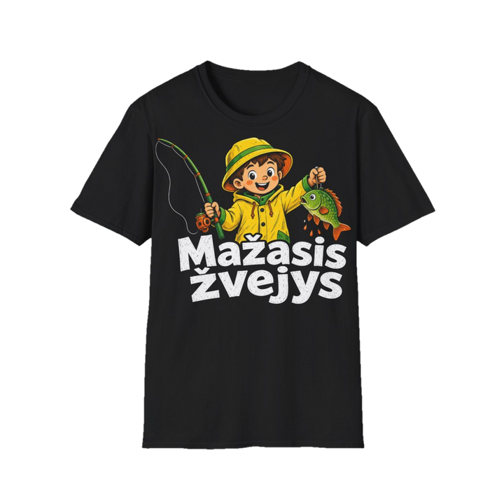 Mažasis žvejys