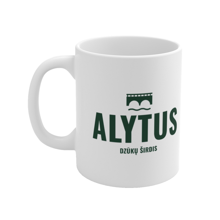 Puodelis „Alytus“ – vaizdas 2