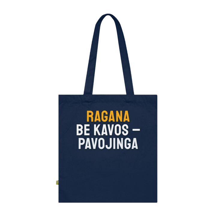 Ragana be kavos – pavojinga