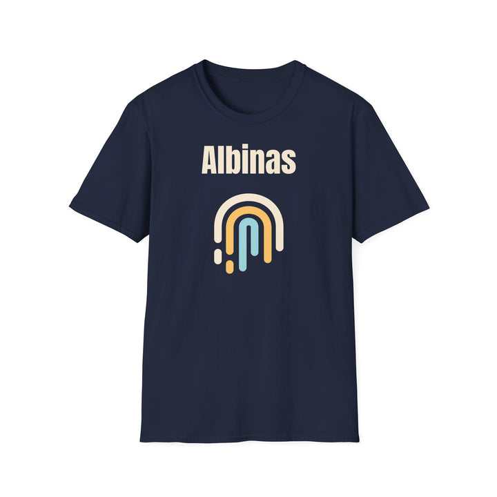 Albinas