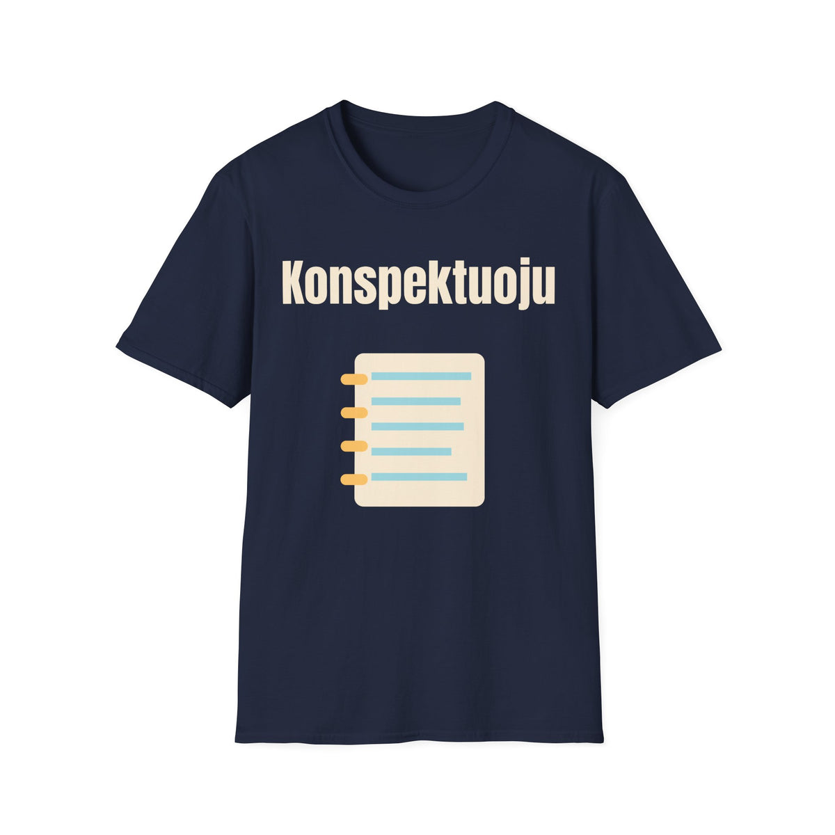 Konspektuoju