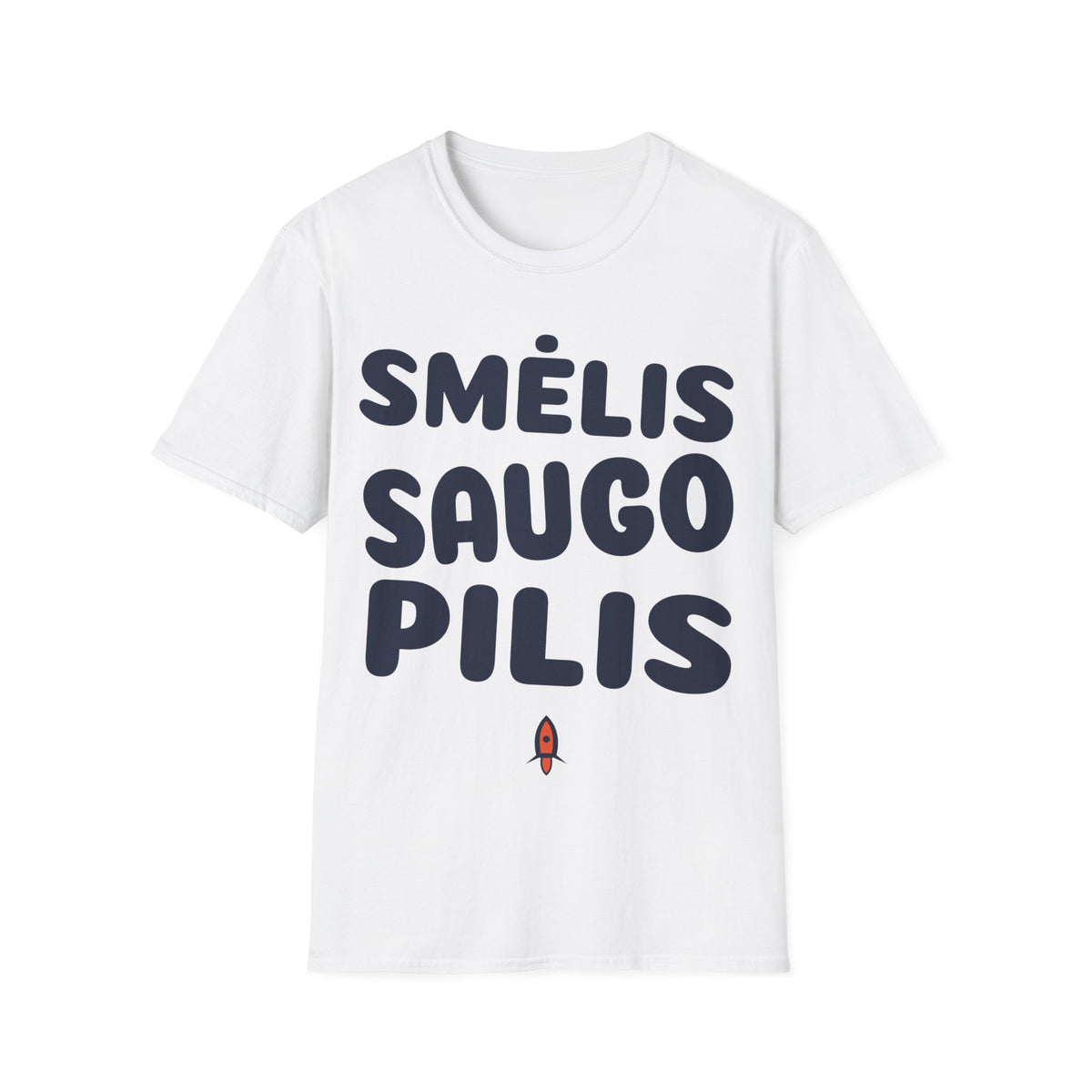 Smėlis saugo pilis.