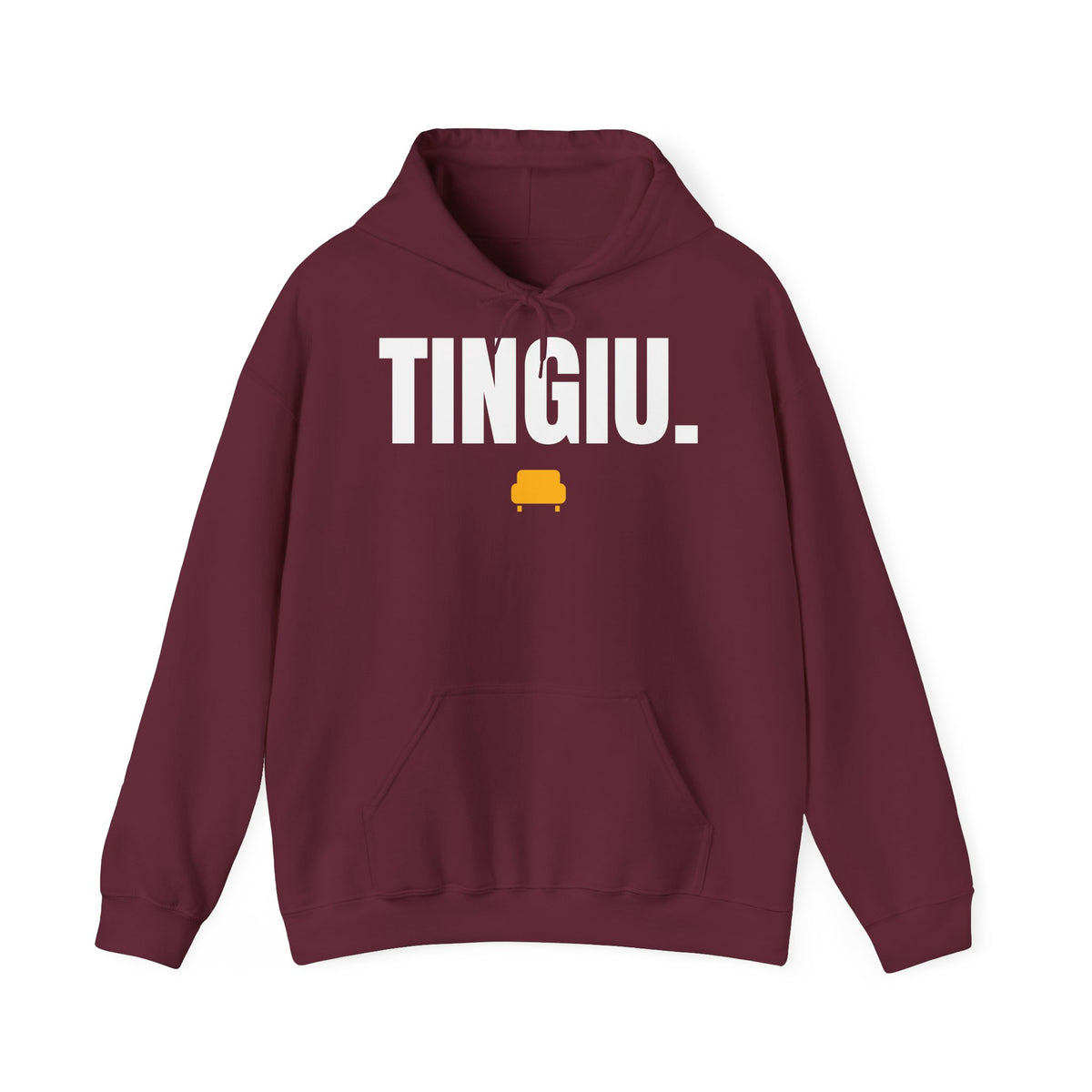 Tingiu.