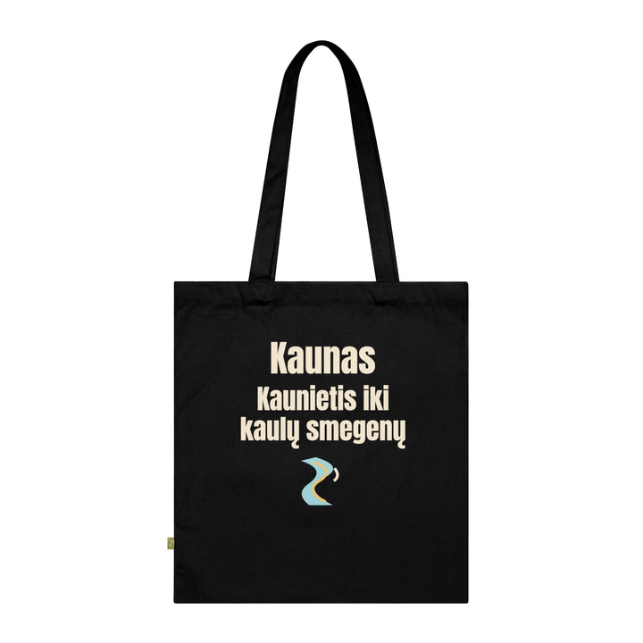 Kaunas. Kaunietis iki kaulų smegenų