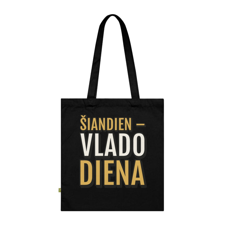 Šiandien – Vlado diena