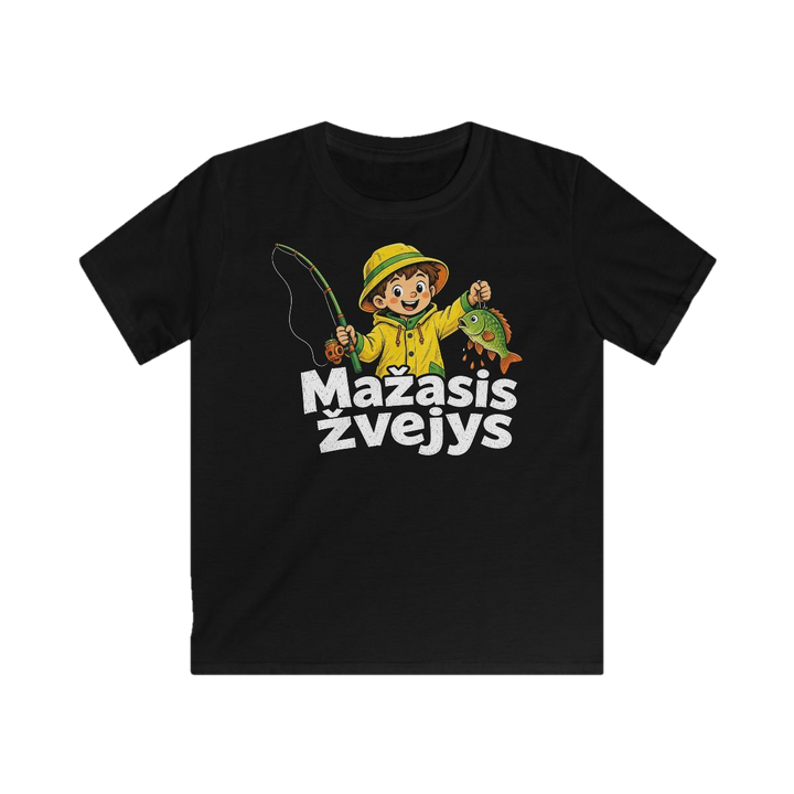 Mažasis žvejys (vaikiški)